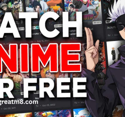 Where to Watch Anime for Free