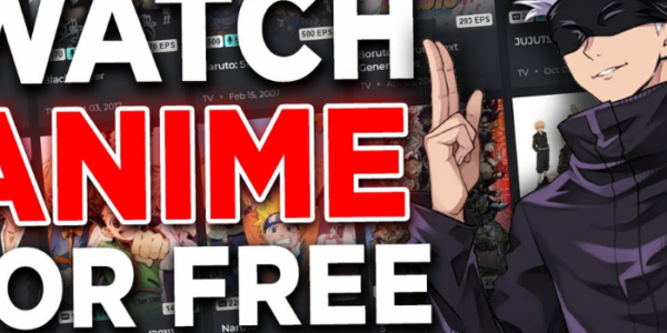 Where to Watch Anime for Free