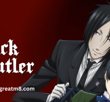 Black Butler Season 1