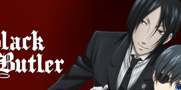 Black Butler Season 1