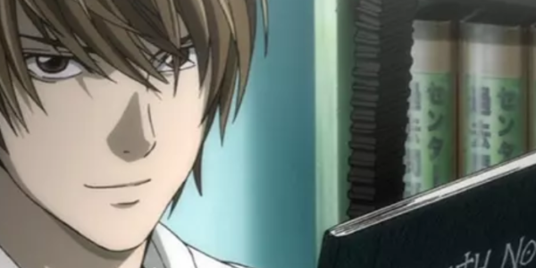 Death Note Anime Free