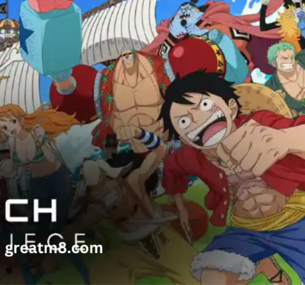 Watch One Piece Online Free