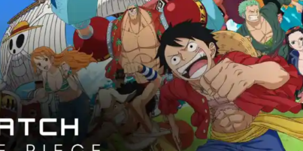 Watch One Piece Online Free