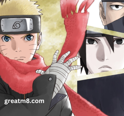 Watch the Last Naruto the Movie