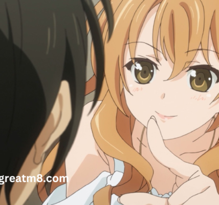 Where to Watch Golden Time