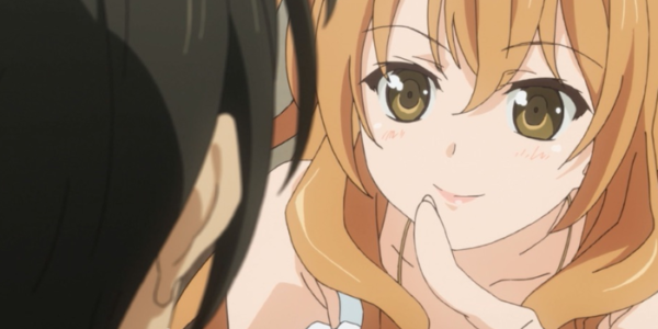 Where to Watch Golden Time