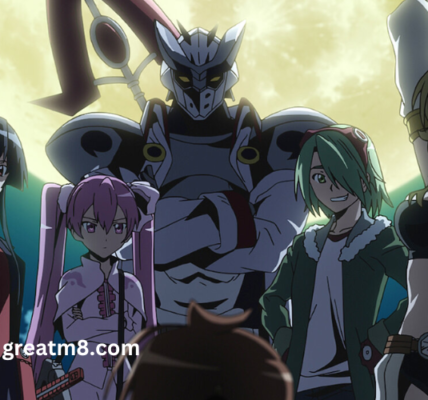 Akame GA Kill Where to Watch (1)