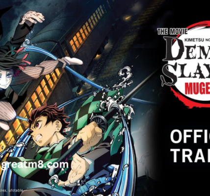 Watch Kimetsu No Yaiba the Movie Mugen Train (1)