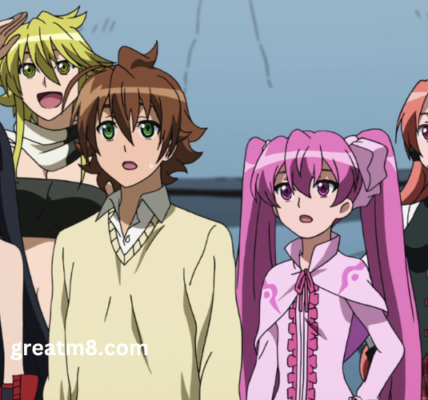 Where to Watch Akame GA Kill (1)