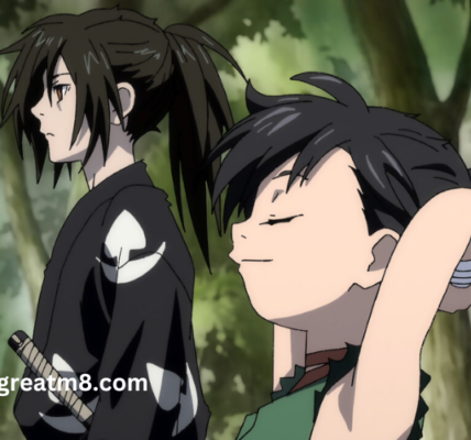 Where to Watch Dororo