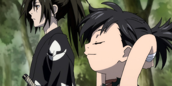 Where to Watch Dororo