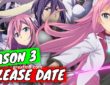 Asterisk War Season 3