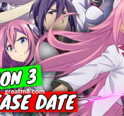 Asterisk War Season 3