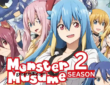 Monster Musume Season 2