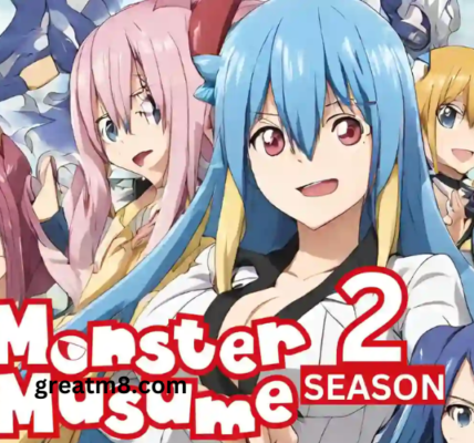 Monster Musume Season 2