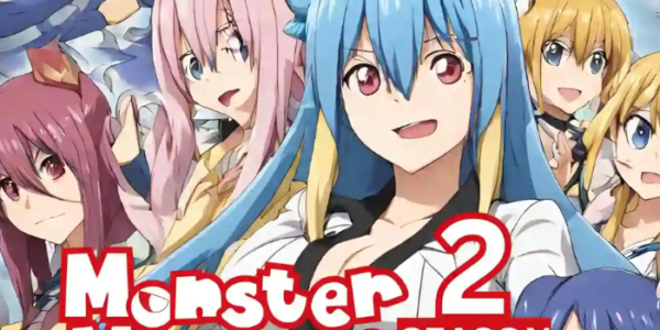 Monster Musume Season 2