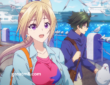 Myriad Colors Phantom World