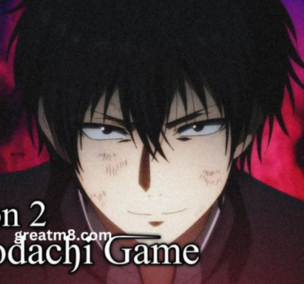 Tomodachi Game Season 2 (1)