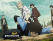 Where to Watch Bungo Stray Dogs (1)