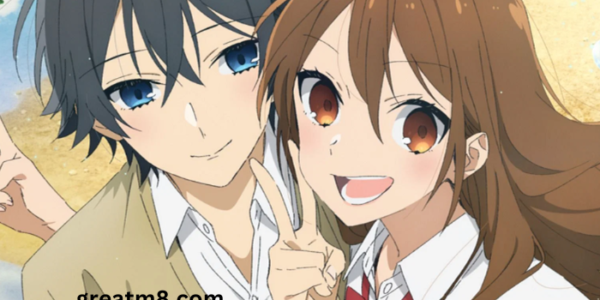 Where to Watch Horimiya (1)