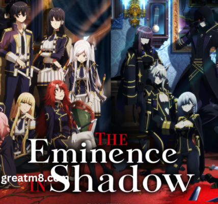 Where to Watch the Eminence in Shadow