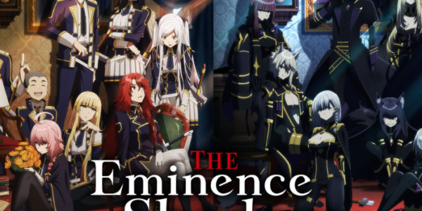 Where to Watch the Eminence in Shadow