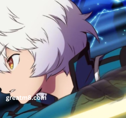 World Trigger Season 4