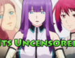 World's End Harem Uncensored (1)