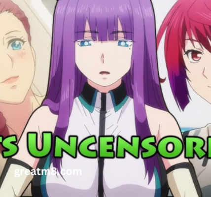 World's End Harem Uncensored (1)