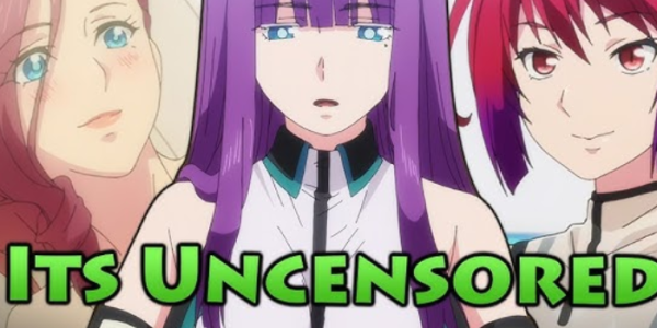 World's End Harem Uncensored (1)