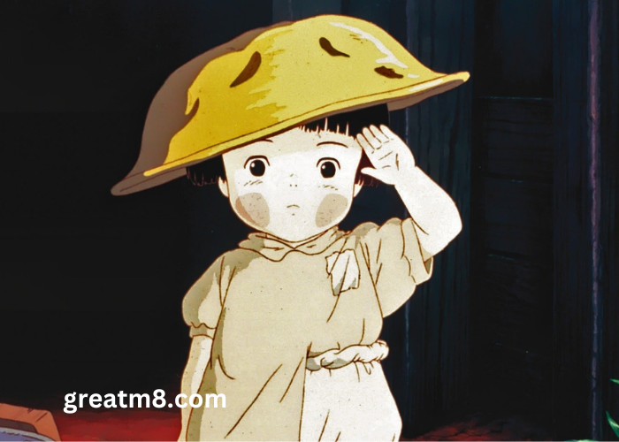 grave of the fireflies streaming (1)