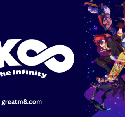 where to watch sk8 the infinity