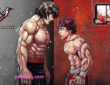 Kengan Ashura vs Baki (1)