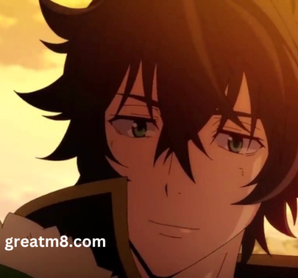 The Rising of the Shield Hero Season 1