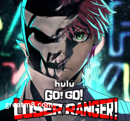 Where to Watch Go Go Loser Ranger