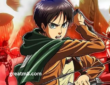 Attack on Titan English Dub