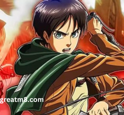 Attack on Titan English Dub