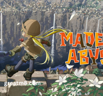 Made in Abyss Where to Watch