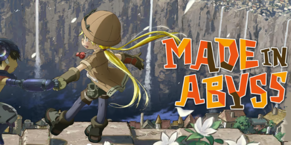 Made in Abyss Where to Watch