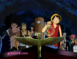 One Piece Movie 7