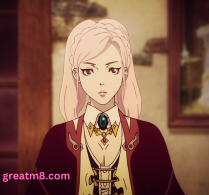 Watch Rage of Bahamut Genesis