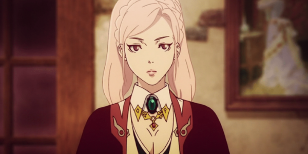 Watch Rage of Bahamut Genesis