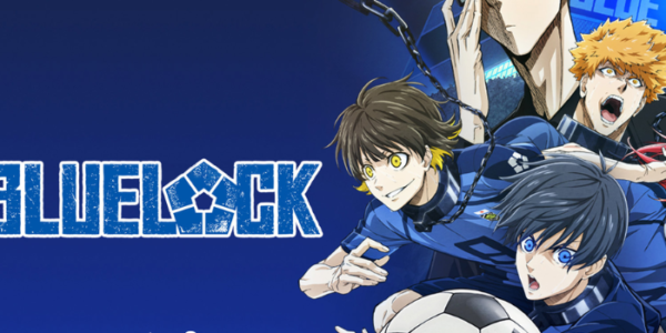 Where Can I Watch Blue Lock