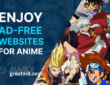 Where to Watch Anime for Free