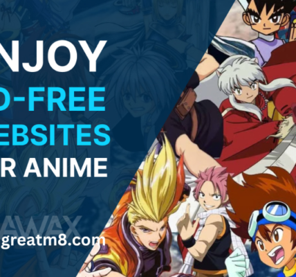 Where to Watch Anime for Free