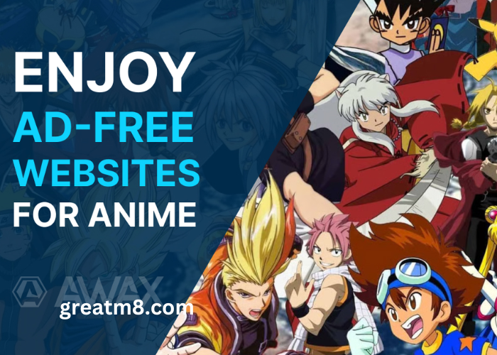 Where to Watch Anime for Free