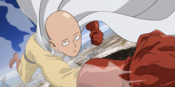 Where to Watch One Punch Man Complete Streaming Guide