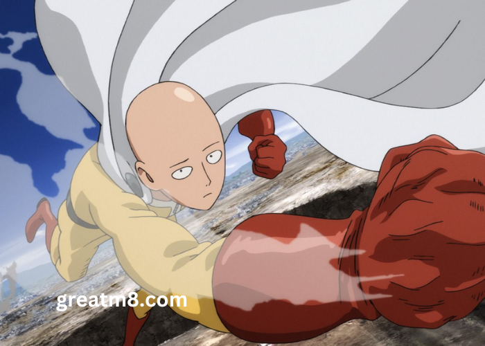 Where to Watch One Punch Man Complete Streaming Guide