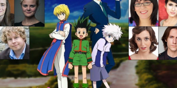 hunter x hunter dub