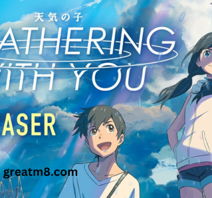 watch weathering with you